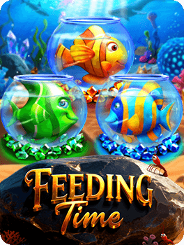 Feeding Time slot preview