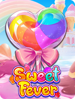 Sweet Fever slot preview