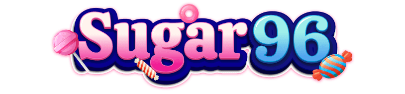 Sugar96 logo